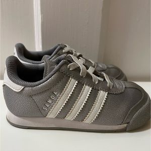 🗣️EUC Toddler adidas Samoa